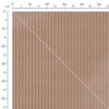 Pruhy s Texturou Mocha Mousse