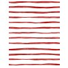 Proužky červené