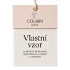 Vlastní vzor k tisku