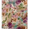 Vzor Abstract 2 na pletená teplákovina – Colibri Print