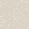 Dancing Leaves Gray beige (1)