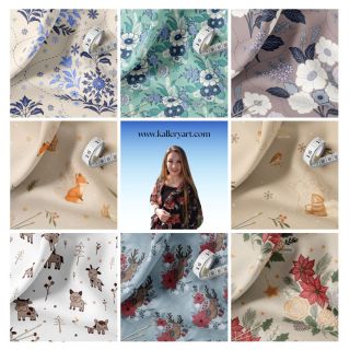 ✨ Představujeme vám naši novou ilustrátorku – Karolínu Liberfarb! ✨ (@karolinaliberfarb_art) Karolína má tvoření doslova v...