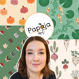 Včera jsme vám prozradili, že do naší nabídky přibude další česká ilustrátorka… a dnes vám ji konečně přidáváme. 💛🖌️ 🎨...