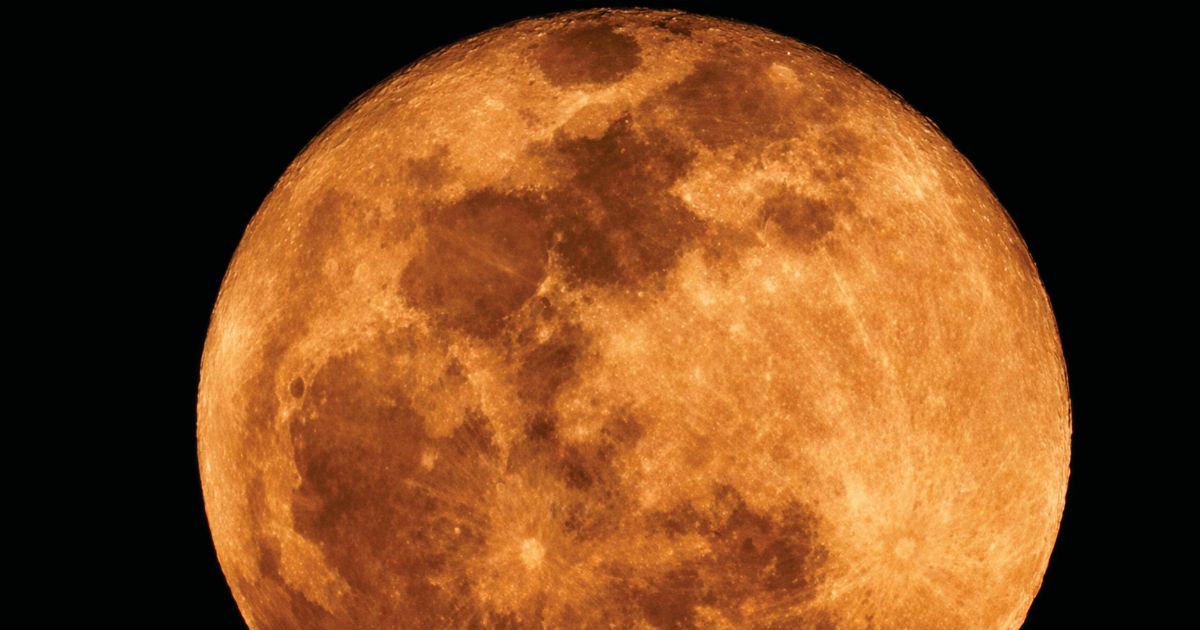 Úplněk v dubnu 2026: Co přináší a jak ho můžeme prožít?