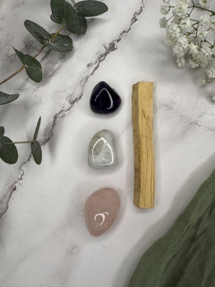 RYBY – Kameny dle znamení