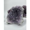 Ametyst – drúza malá