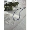 LAPIS LAZULI – Náhrdelník z minerálů