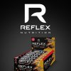 5.REF High Protein Twin Bar 60g salted caramel crunch 105107 Reflex Nutrition