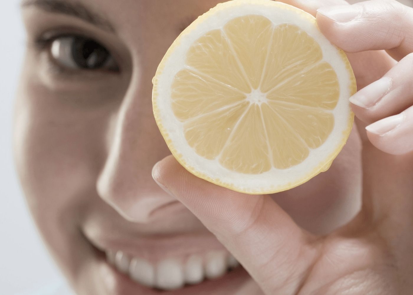 Kolagen a vitamín C aneb jak vyhladit vrásky