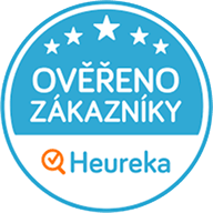 Ověřeno zákazníky