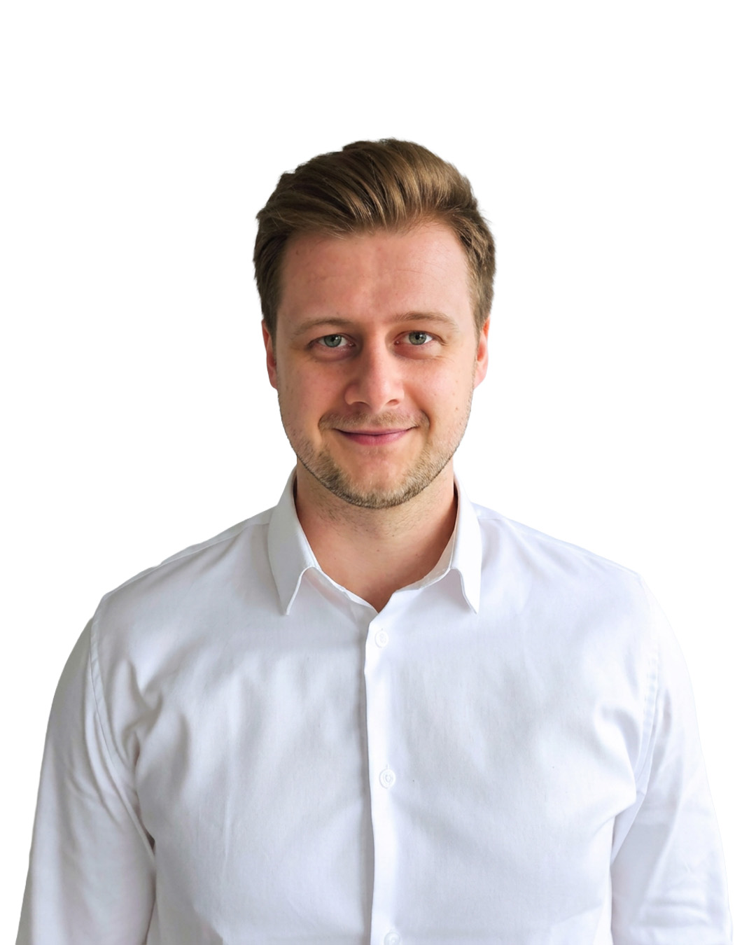 PharmDr. Filip Moyčka