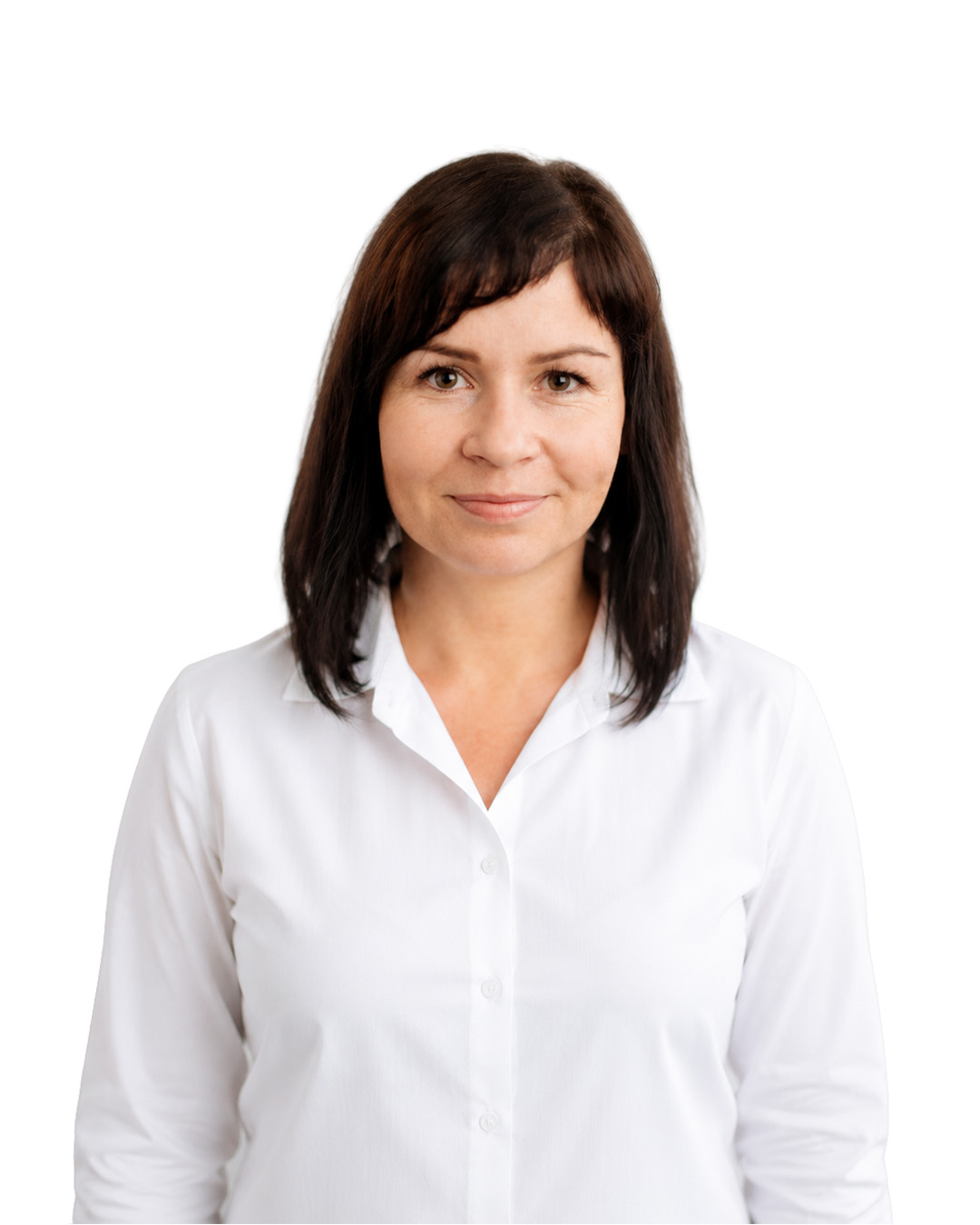 Ing. Jana Pačíková