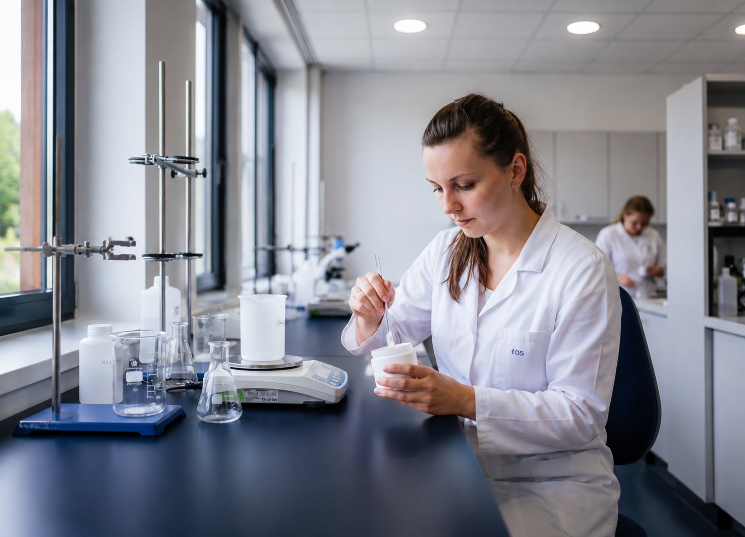 Laboratoř Collamedic