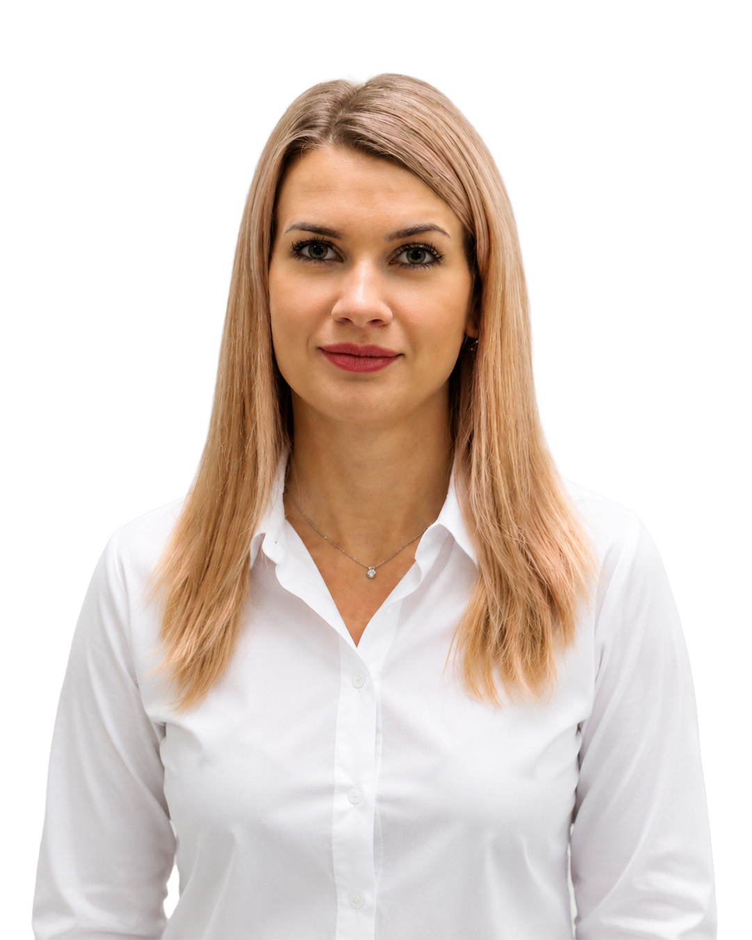 Ing. Jaroslava Netíková