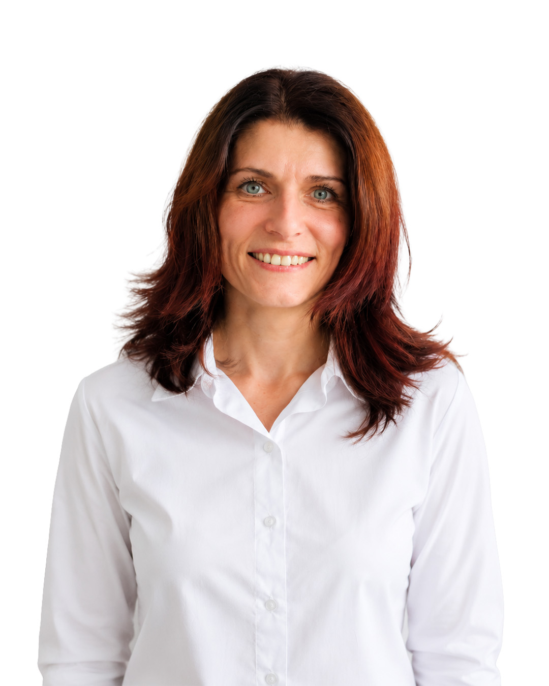Ing. Kateřina Smolková Ph.D.
