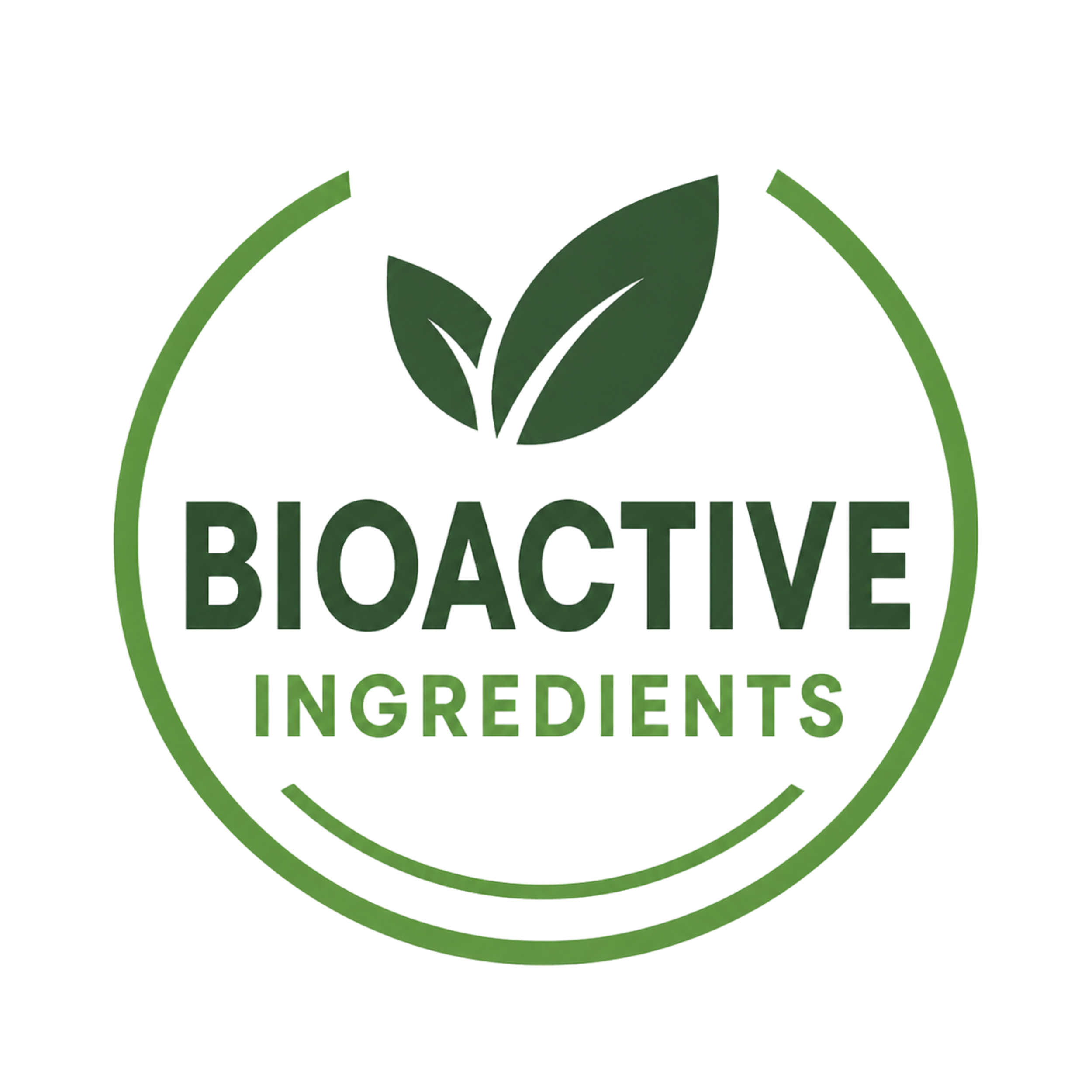 Bioactive ingredients