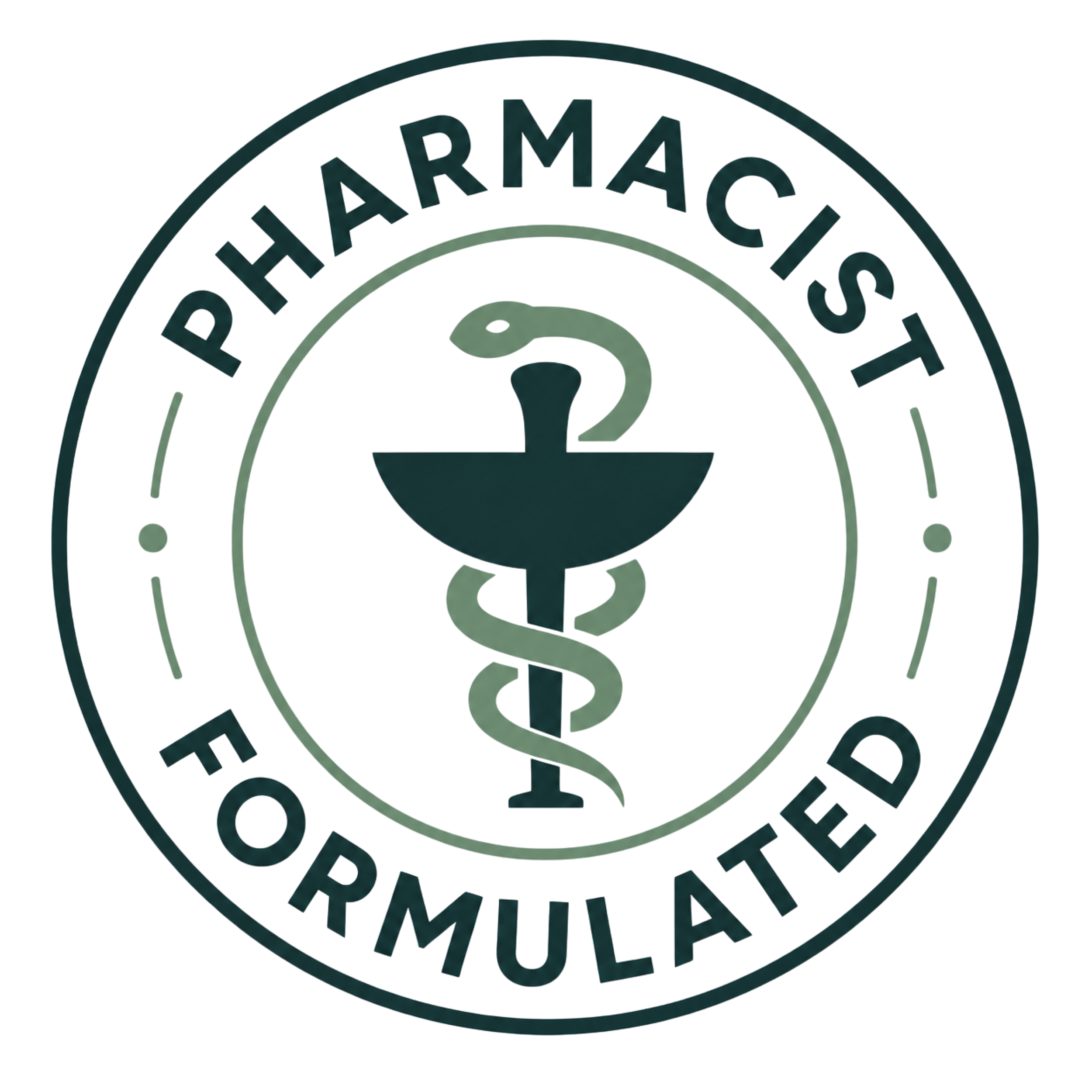 Pharmacist formulated