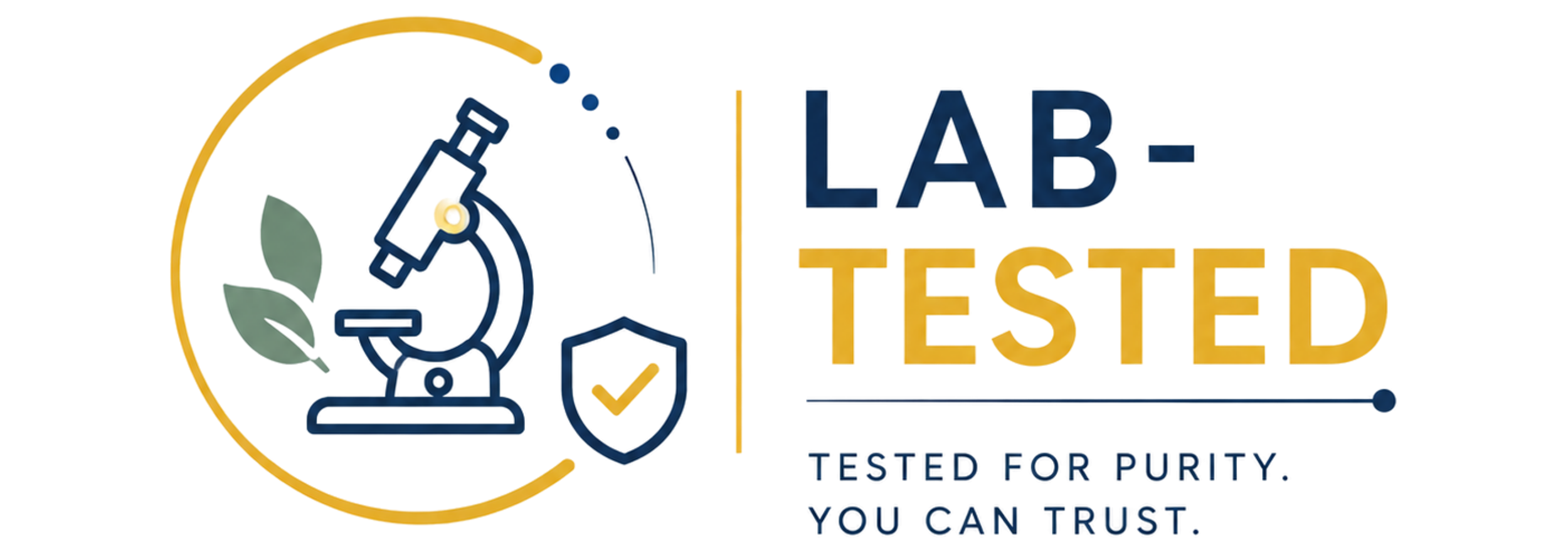 Lab tested