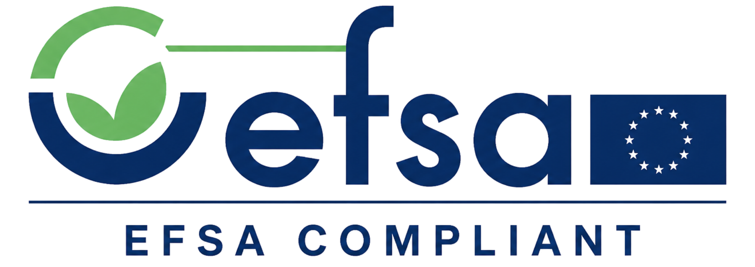EFSA compliant