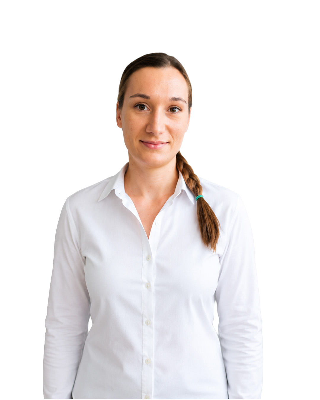 Ing. Veronika Barnešová
