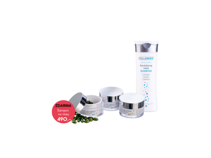 hair care, šampon