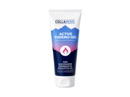 Thermo gel