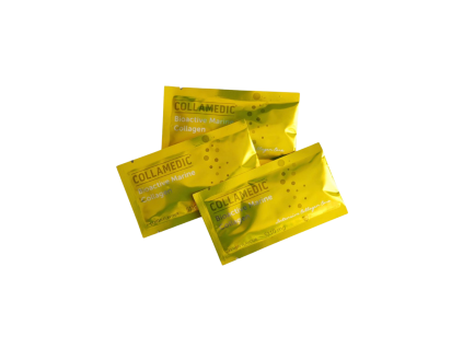 Lemon vzorky