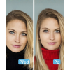 před a po