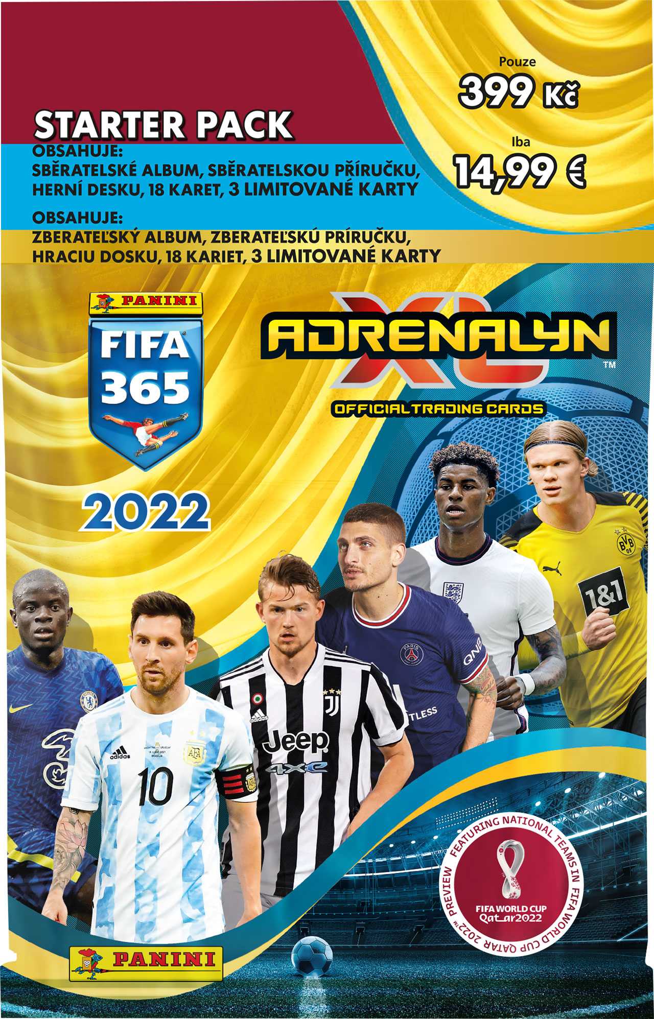 FIFA 365 2022