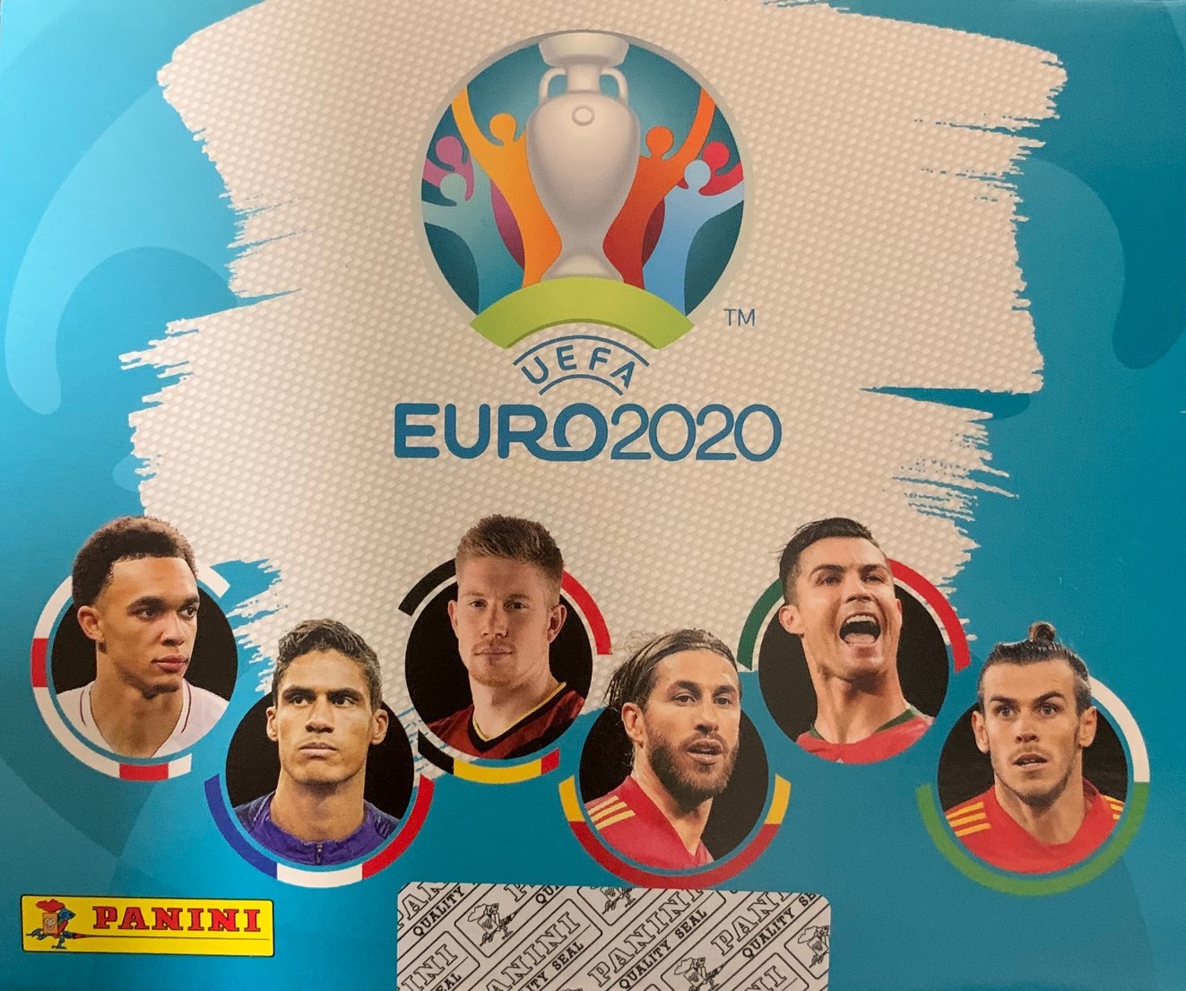 Nové boxy naskladněny