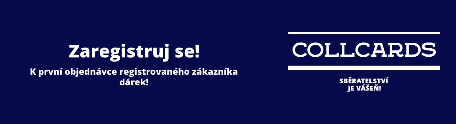 registrace