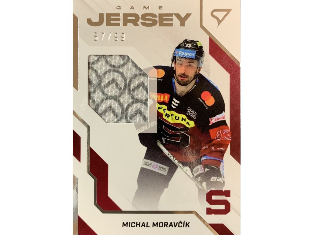Michal Moravčík