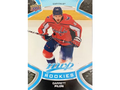 1992 1 garrett pilon