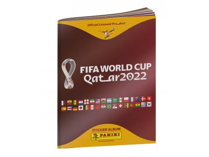 6700 Fifa WC2022 album