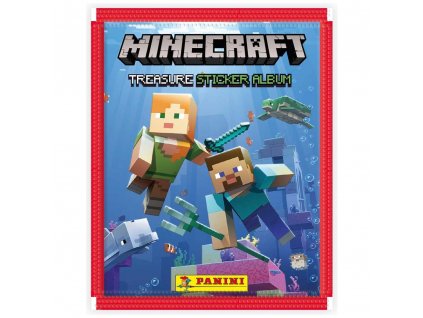 MINECRAFT samolepky a127128230 10374