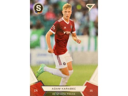 Adam Karabec