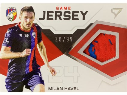 3037 milan havel