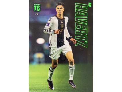 Kai Havertz