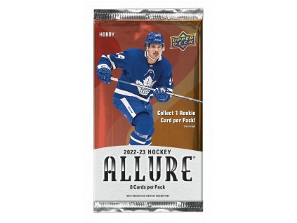 allure hobby pack