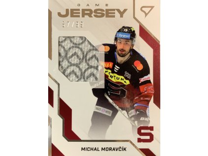Michal Moravčík