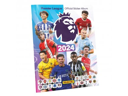 PREMIER LEAGUE 2023 2024 album a138998086 10374