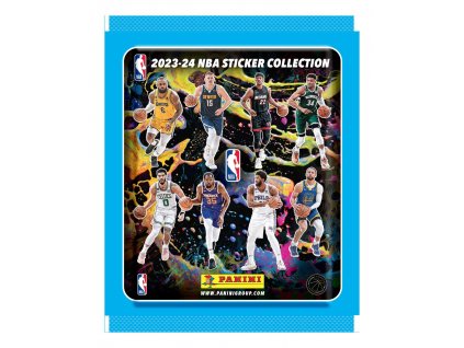 NBA 2023 2024 samolepky a142858052 10374