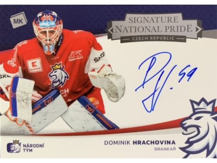 3464 dominik hrachovina