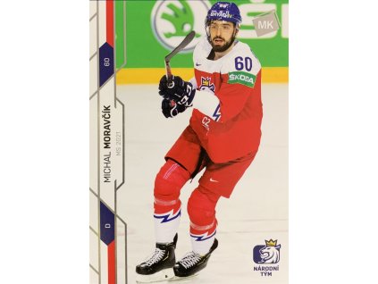 3548 michal moravcik