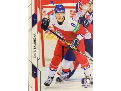 3620 david sklenicka