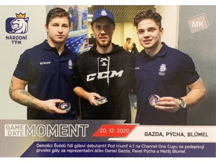 3650 gazda pycha blumel