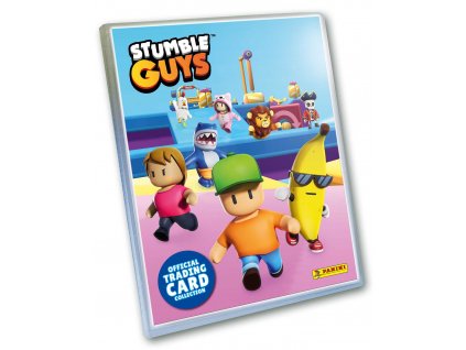 STUMBLE GUYS binder a143680077 10374