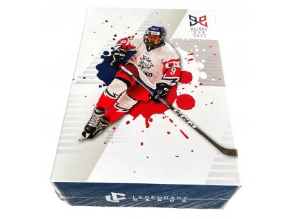 HLINKA GRETZKY CUP 2023 U18 BOX 12 ks a146836385 10374