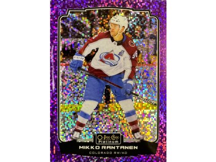 Mikko Rantanen
