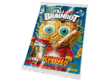 8810 Italian Brainrot StarterSet
